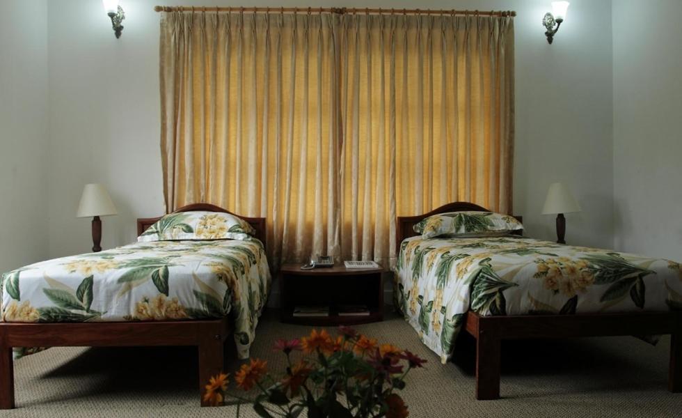 Chef House Resort Kathmandu Cameră foto