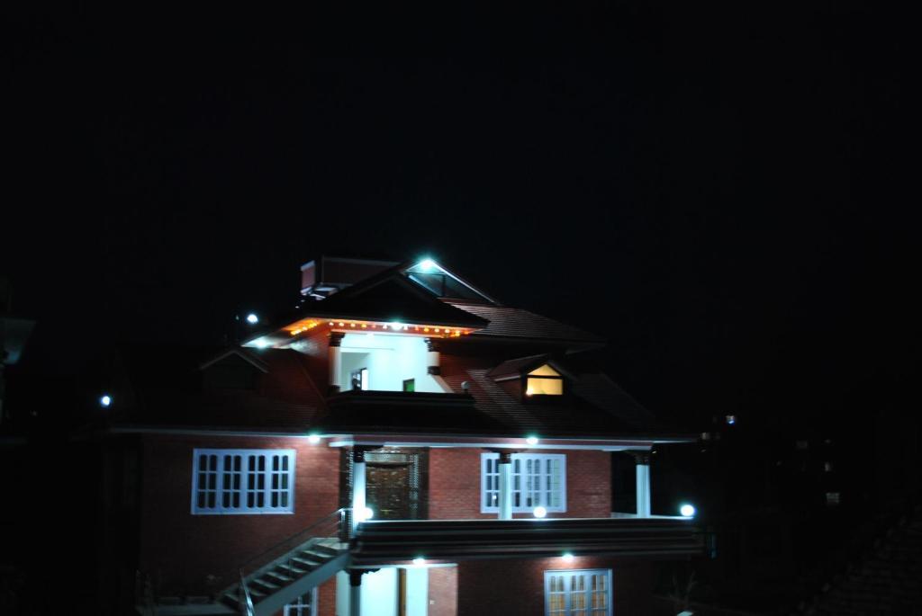 Chef House Resort Kathmandu Exterior foto