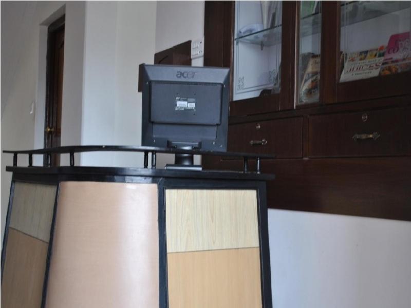 Chef House Resort Kathmandu Exterior foto